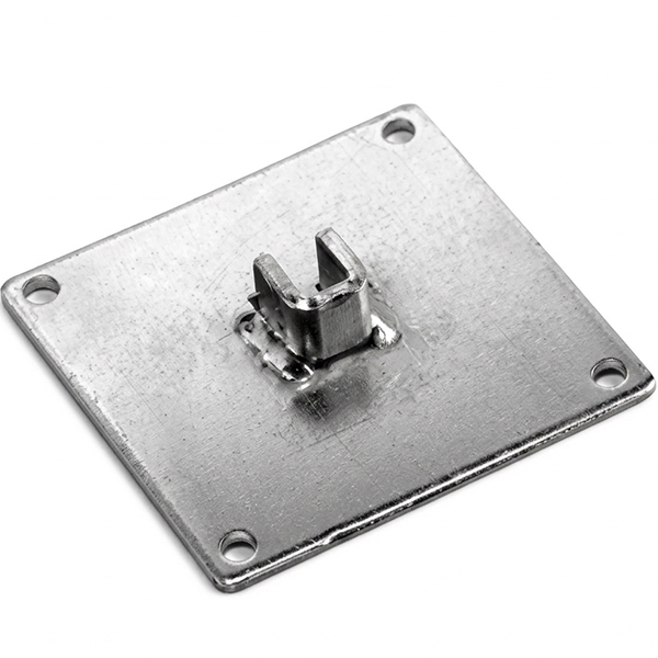 Comunello Staffa Quadra per Showin S35/S45 - COMUNELLO